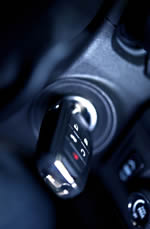 ignition car key